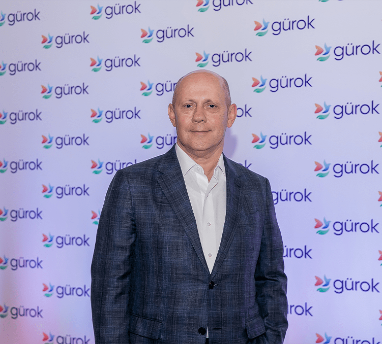 Gürok Grup, The First and Only Company to Use Its Own Production Technology in the Turkish Glass Industry