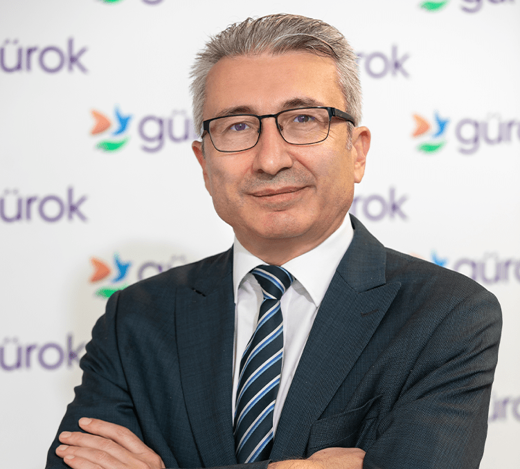 Gürok Grubu CTO görevine Kurtuluş Yavuz getirildi