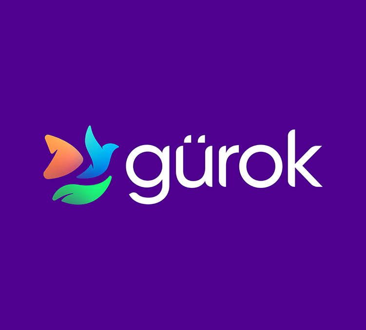 Gurok Group renewed its corporate identity