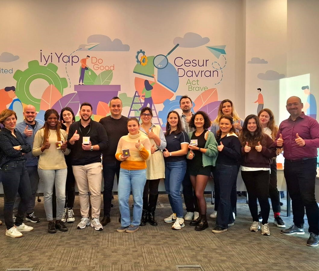 Satış Gelişim Programı